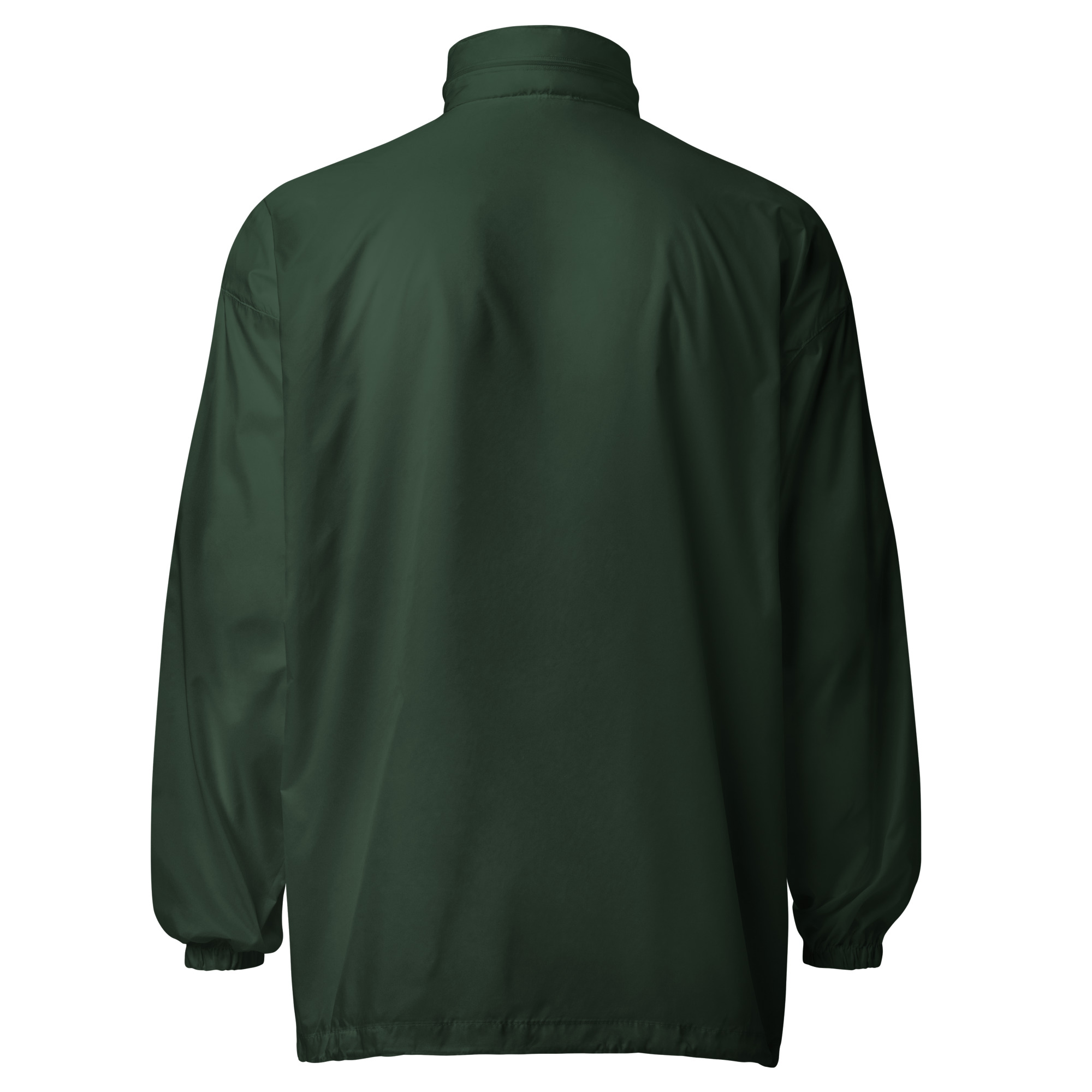 JOHN IAN Unisex windbreaker - Image 2