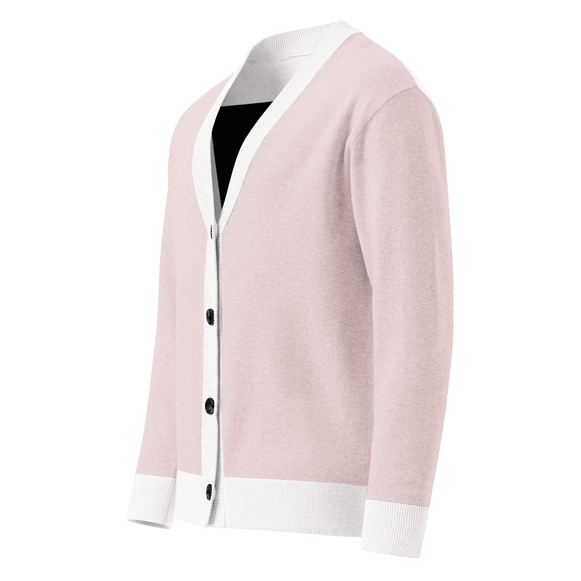 JOHN IAN Women's Knitted Cardigan