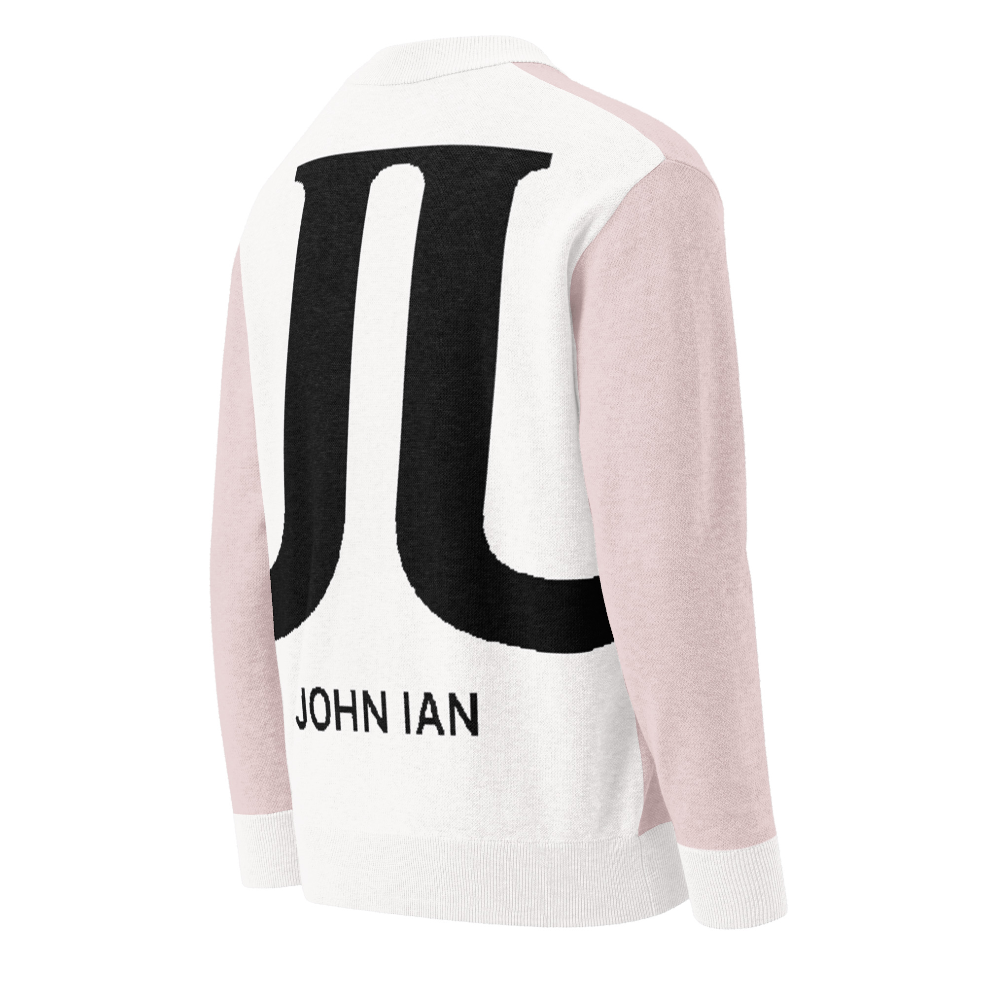JOHN IAN Women's Knitted Cardigan - Image 2