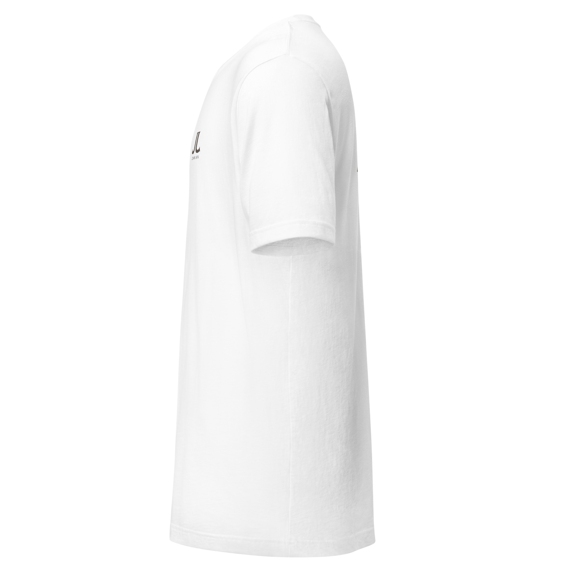 JOHN IAN Unisex t-shirt - Image 3