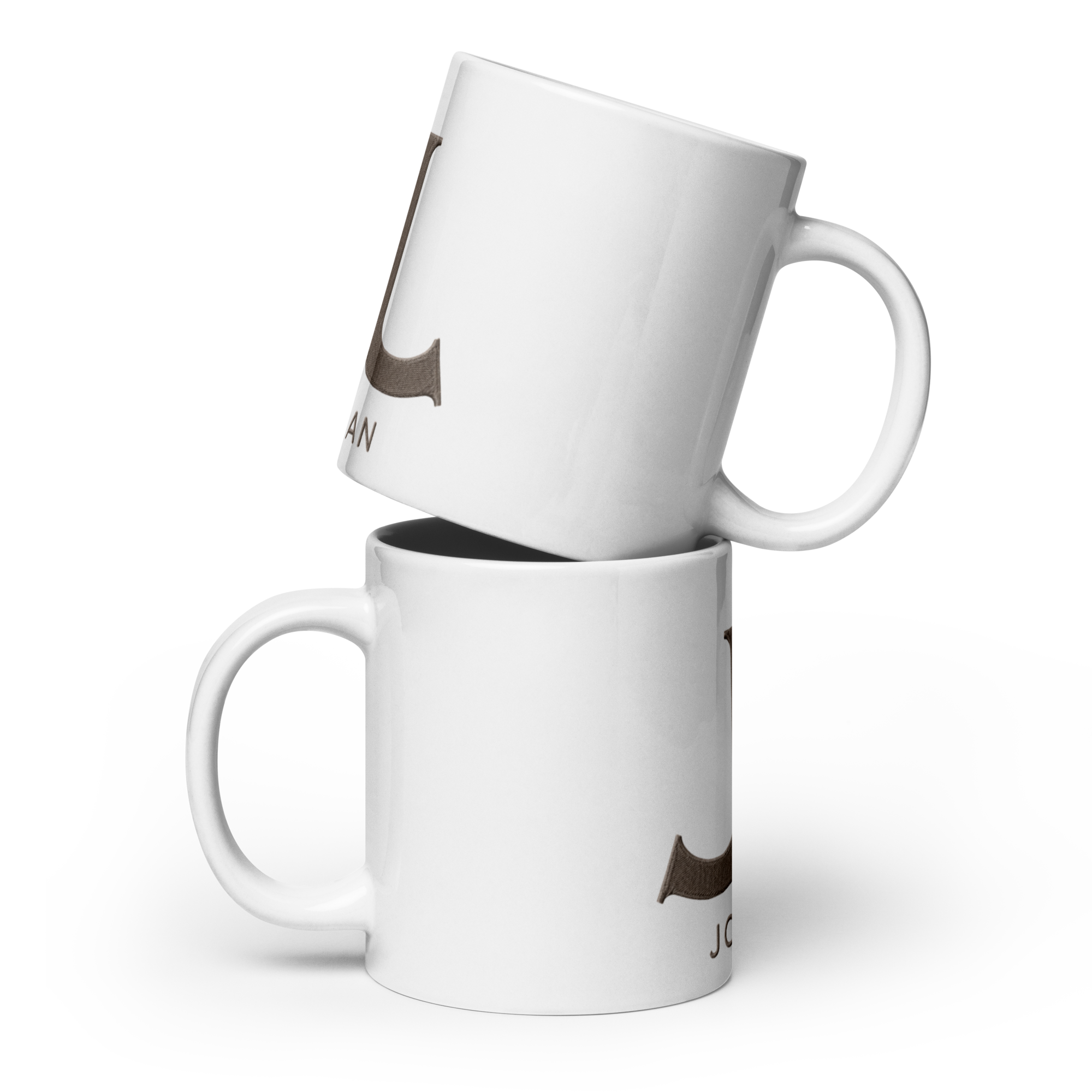 JOHN IAN Signature Mug - Image 8