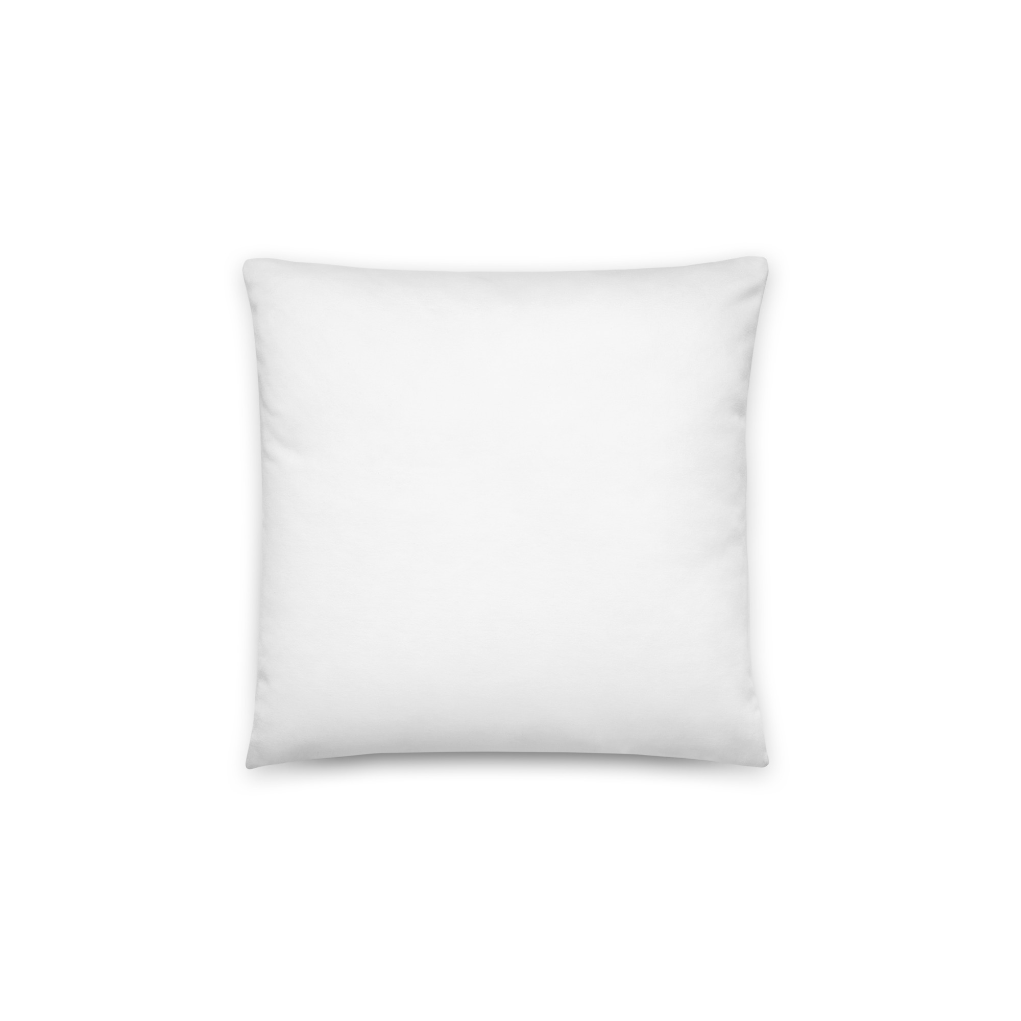 JOHN IAN Signature Accent Pillow - Image 2
