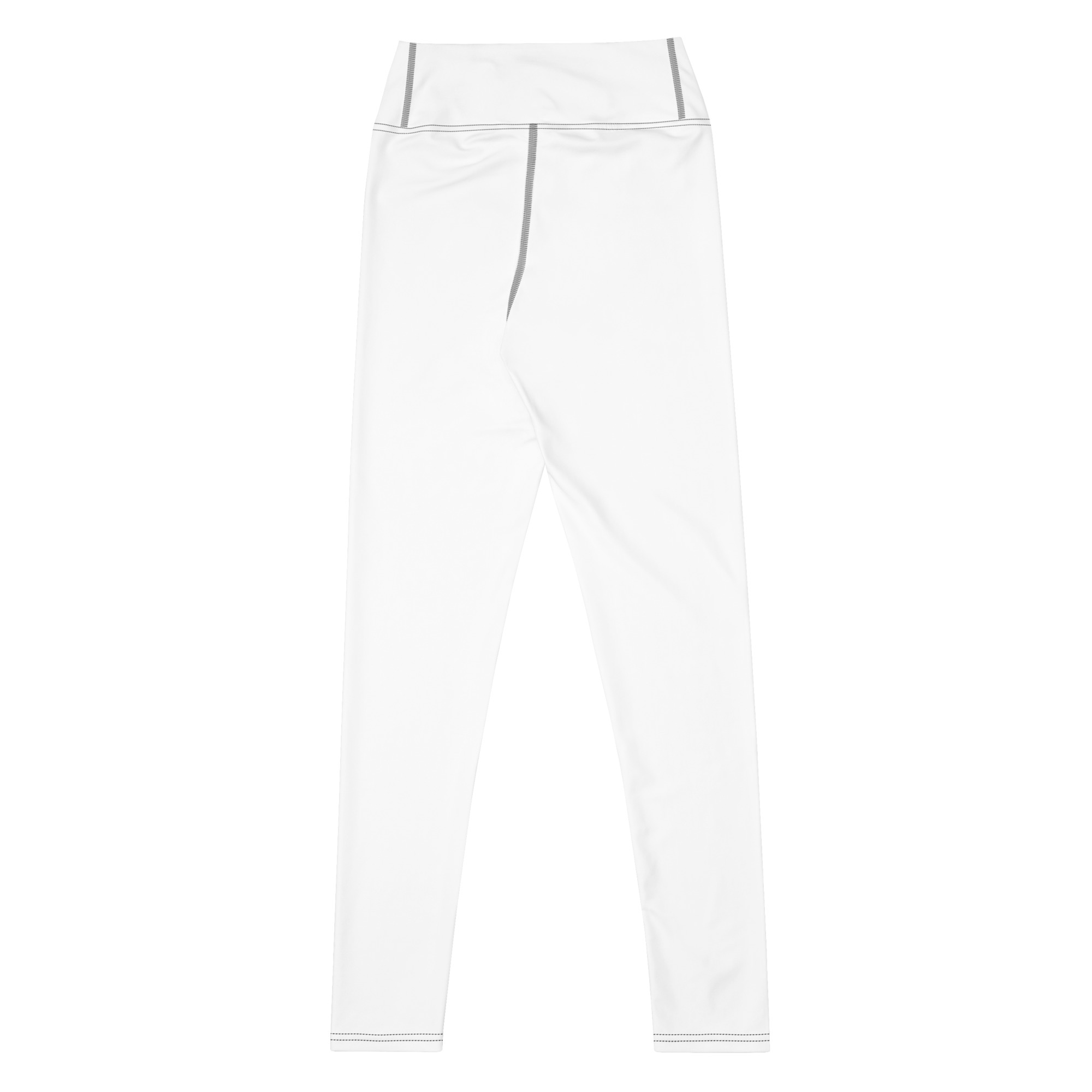 JOHN IAN Signature Yoga Leggings - Image 2