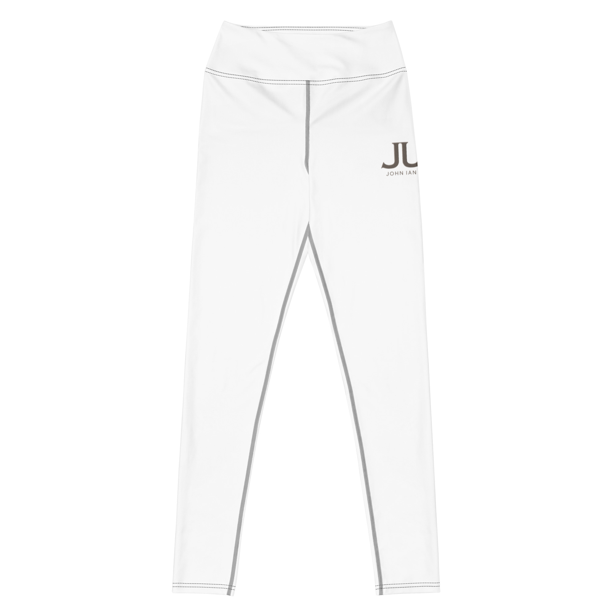 JOHN IAN Signature Yoga Leggings