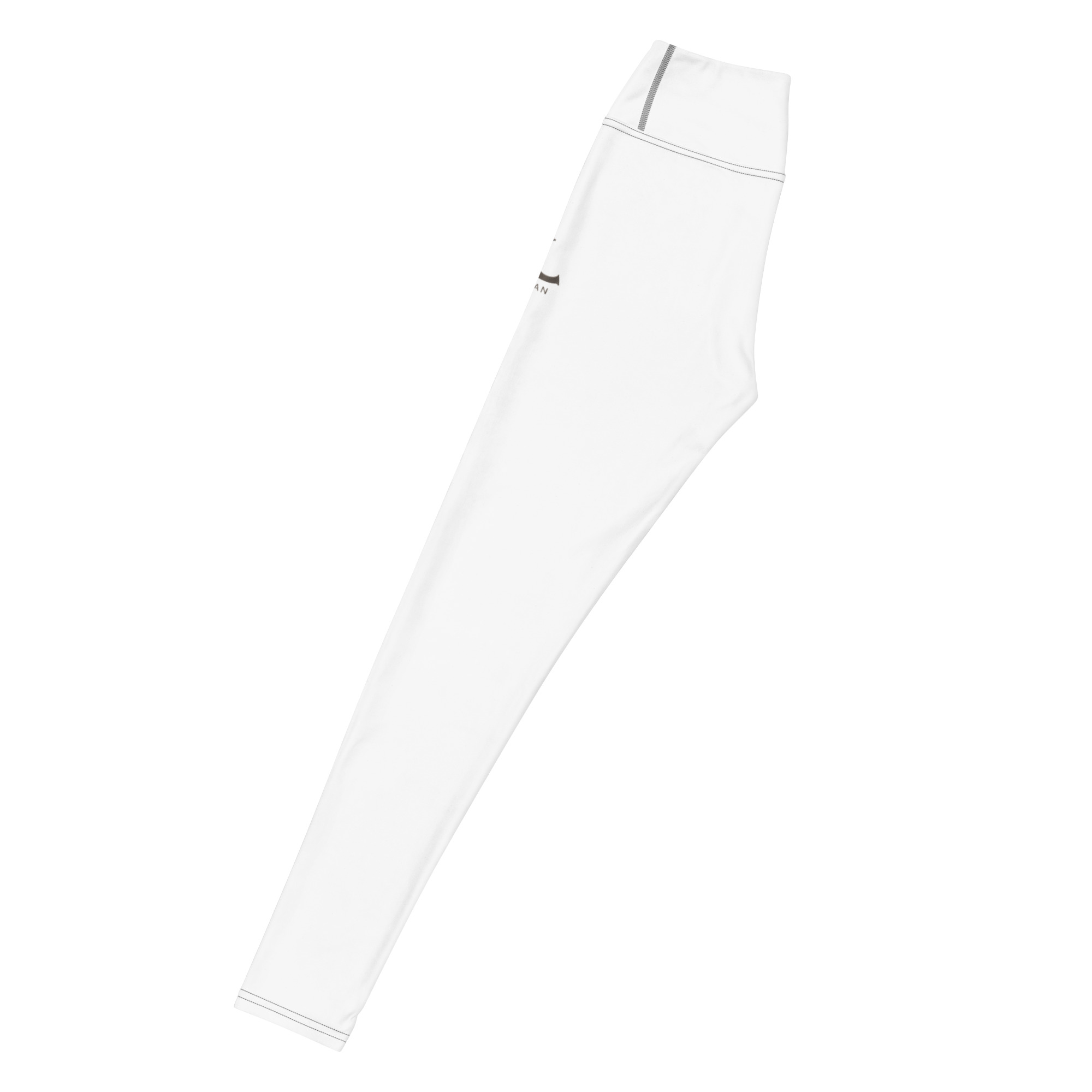 JOHN IAN Signature Yoga Leggings - Image 3