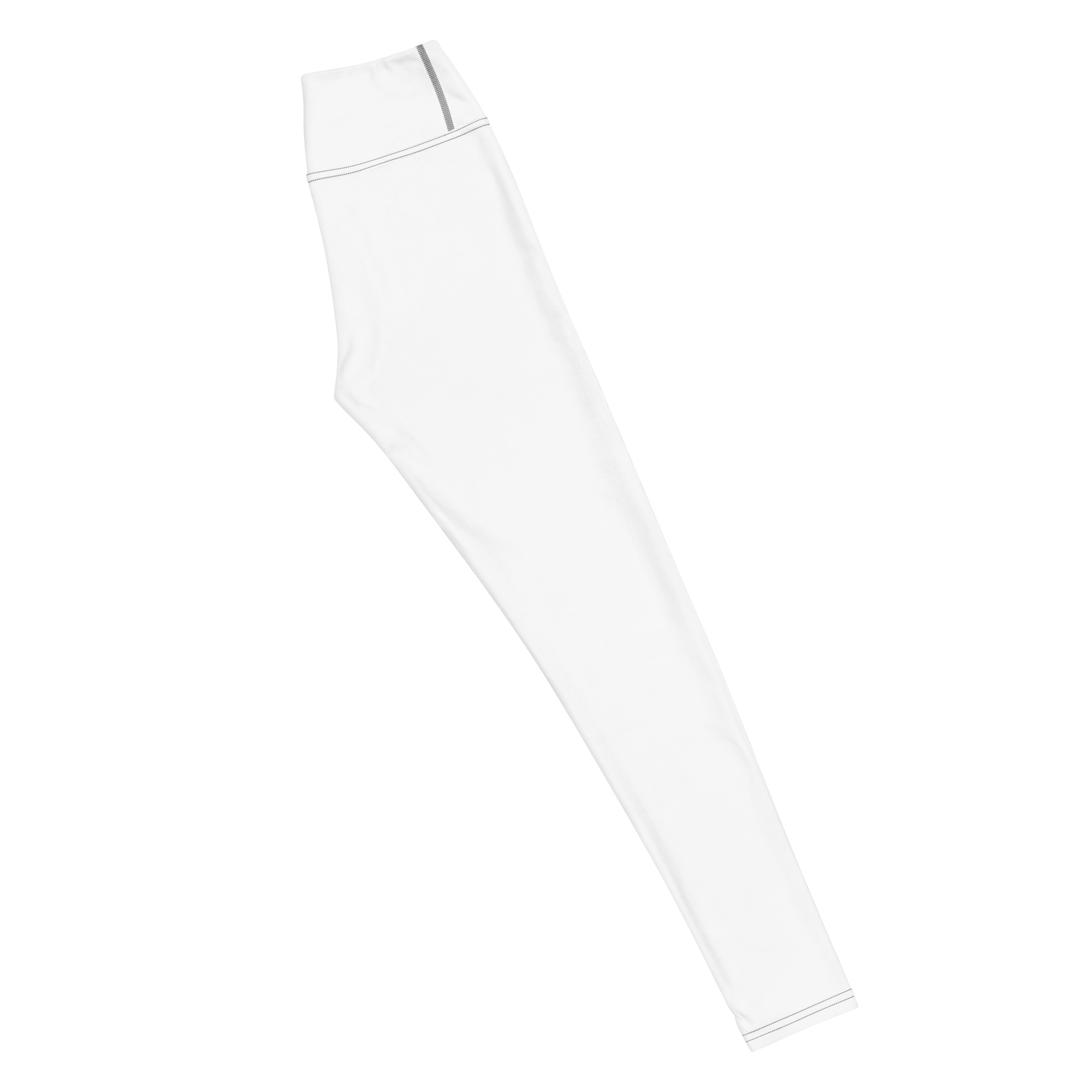 JOHN IAN Signature Yoga Leggings - Image 5