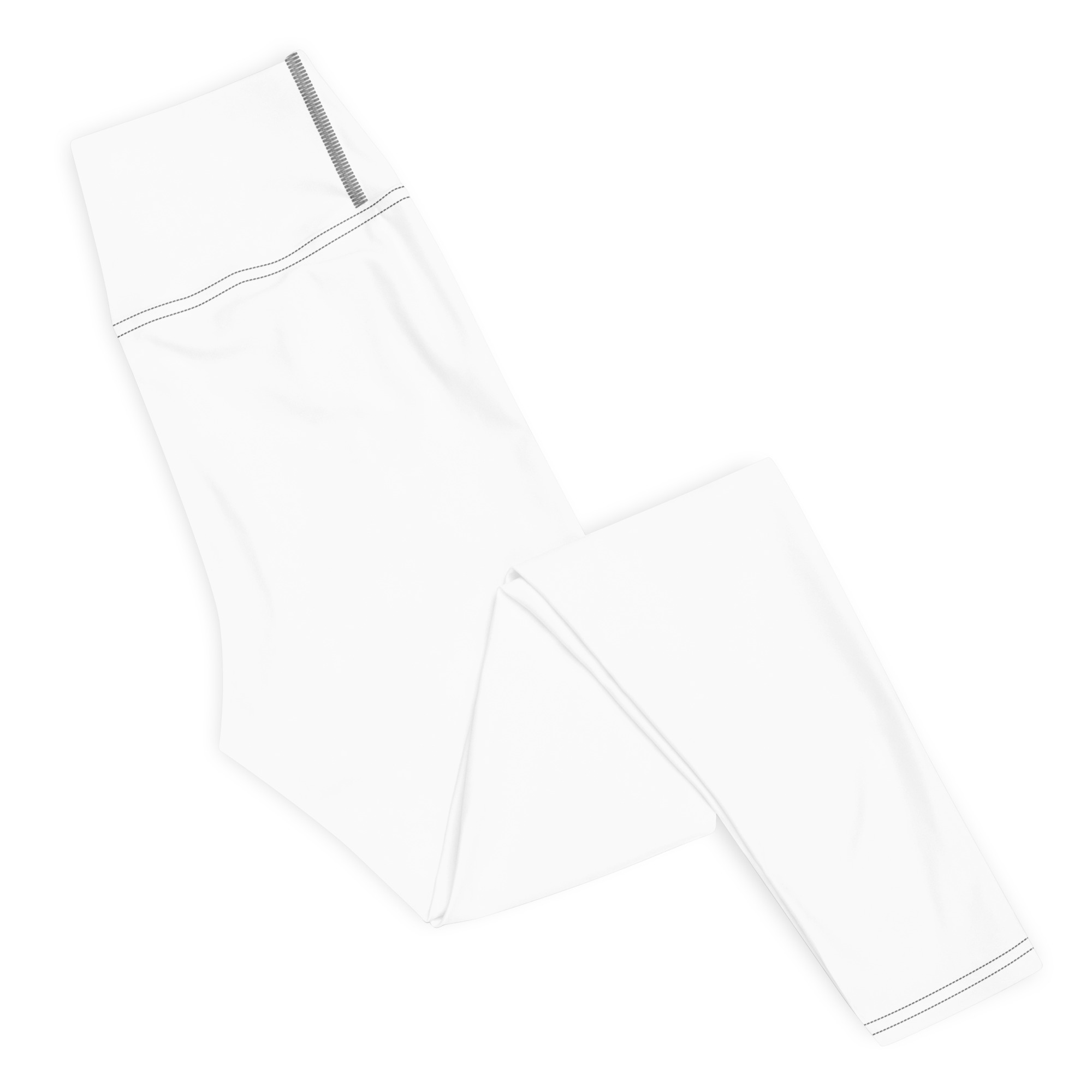 JOHN IAN Signature Yoga Leggings - Image 6