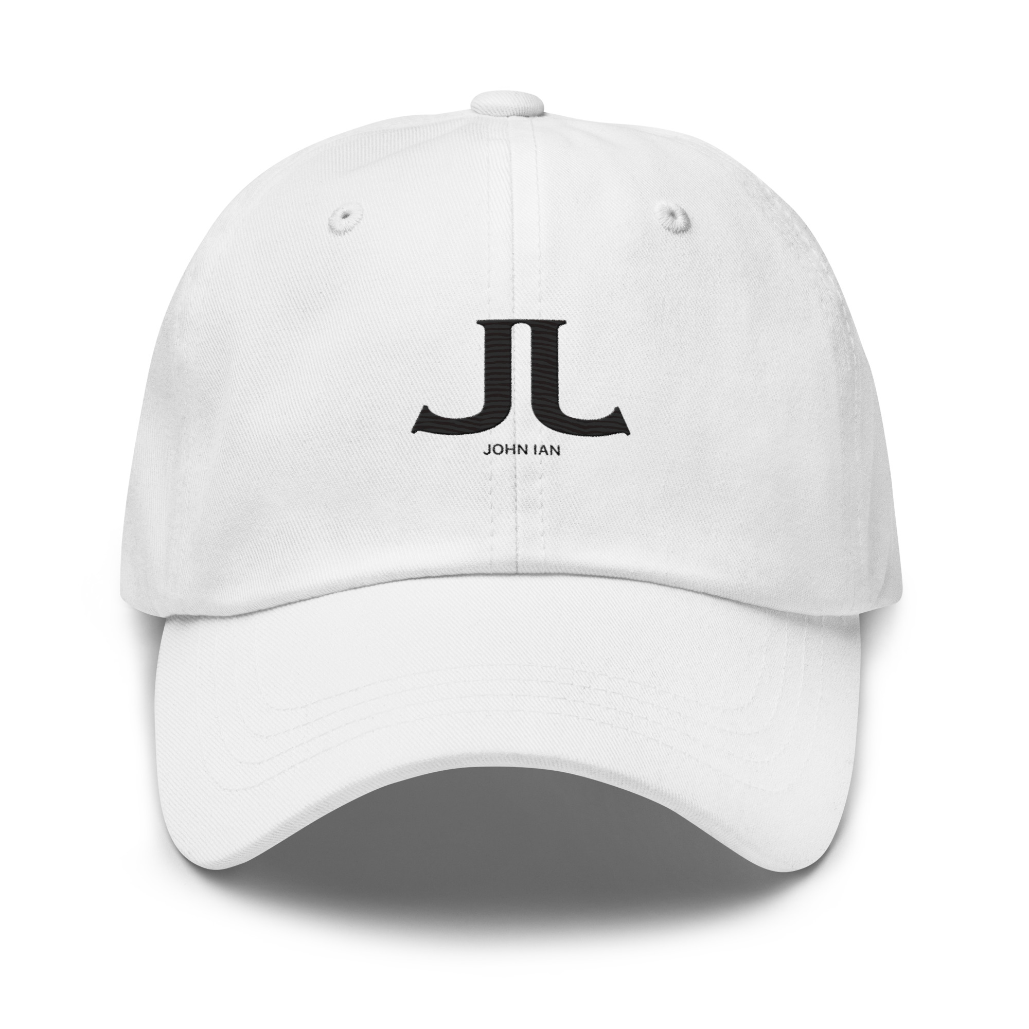 JOHN IAN Dad Hat