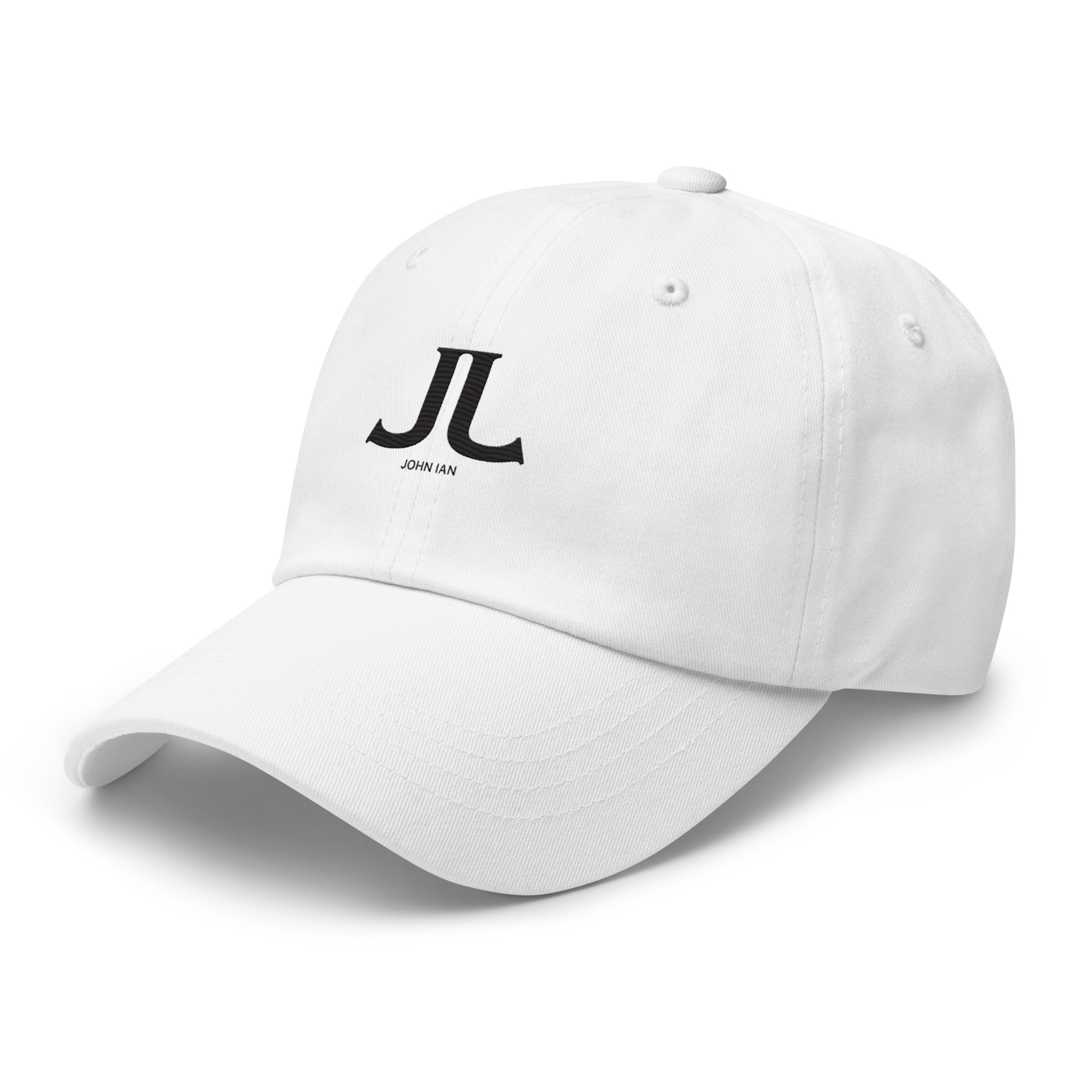 JOHN IAN Dad Hat - Image 6