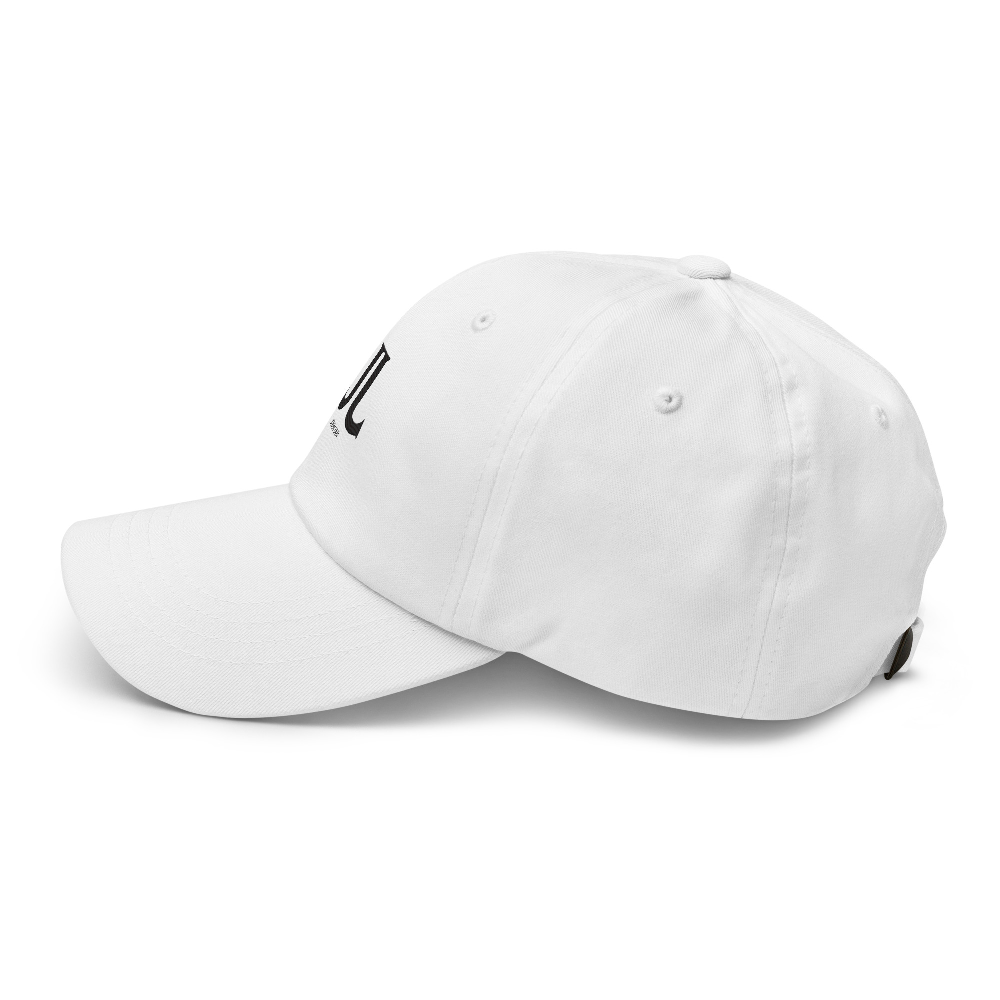 JOHN IAN Dad Hat - Image 4