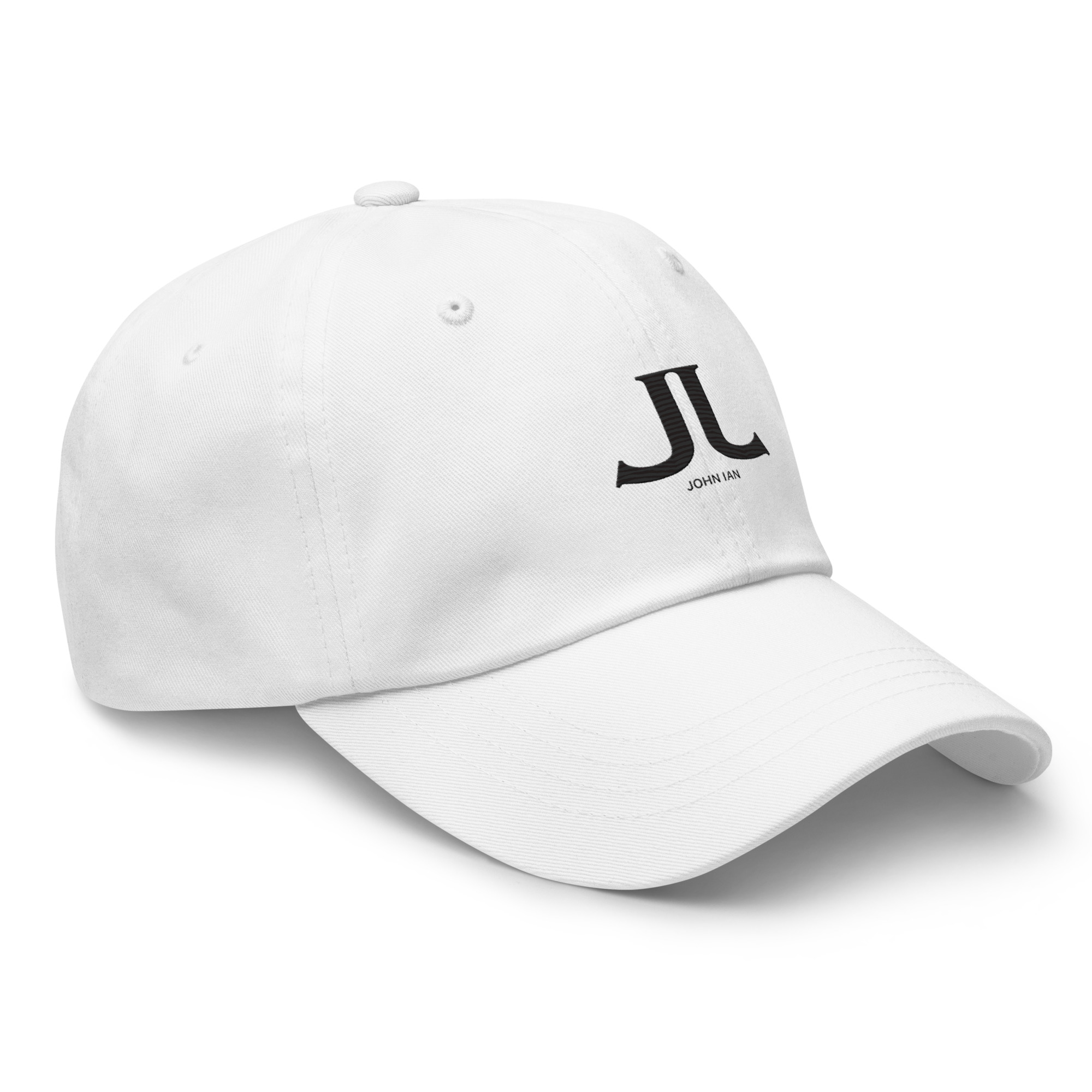 JOHN IAN Dad Hat - Image 5