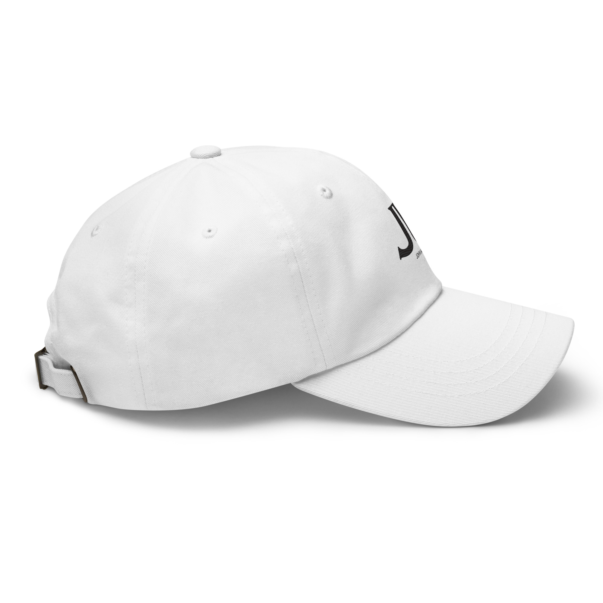 JOHN IAN Dad Hat - Image 3