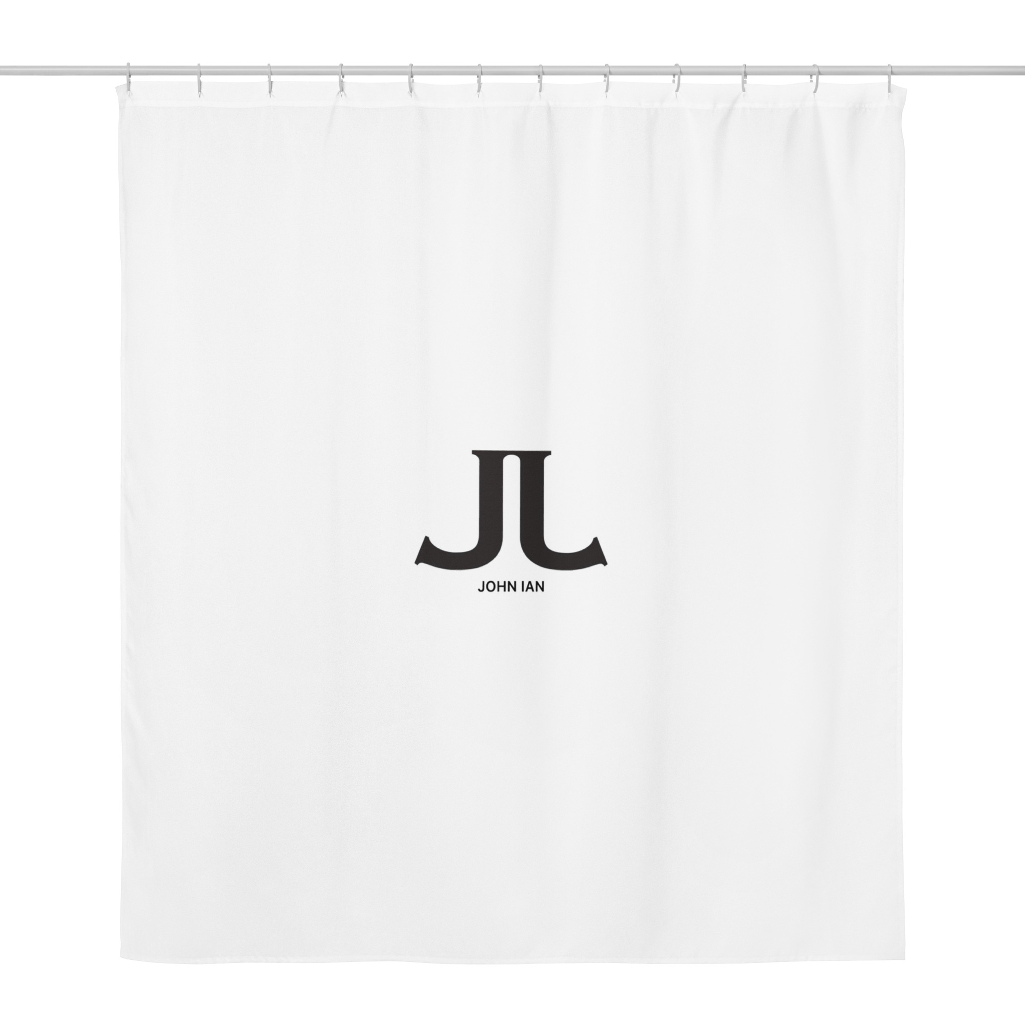 Shower curtain