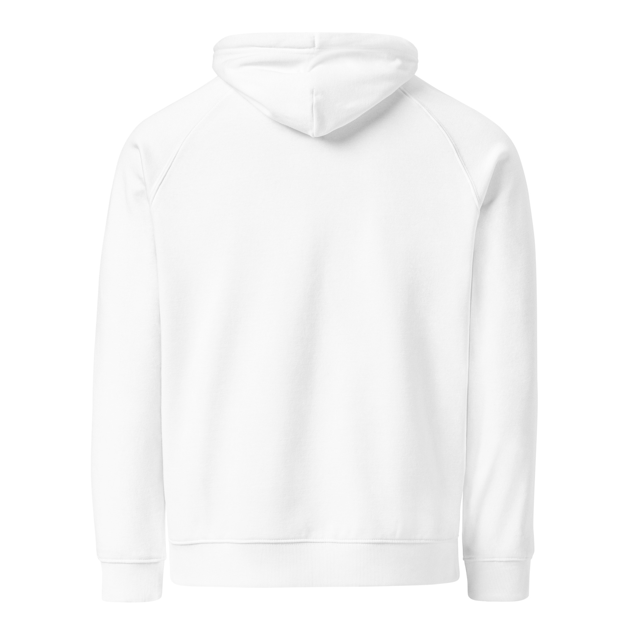 JOHN IAN — The Essential Eco Hoodie - Image 2