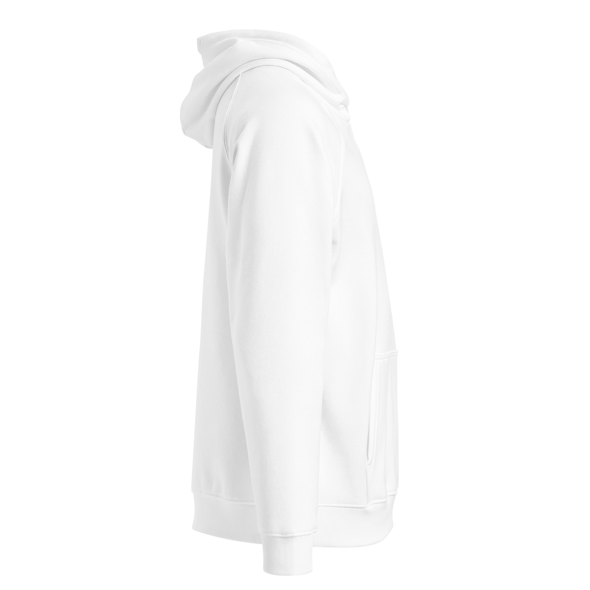 JOHN IAN — The Essential Eco Hoodie - Image 4