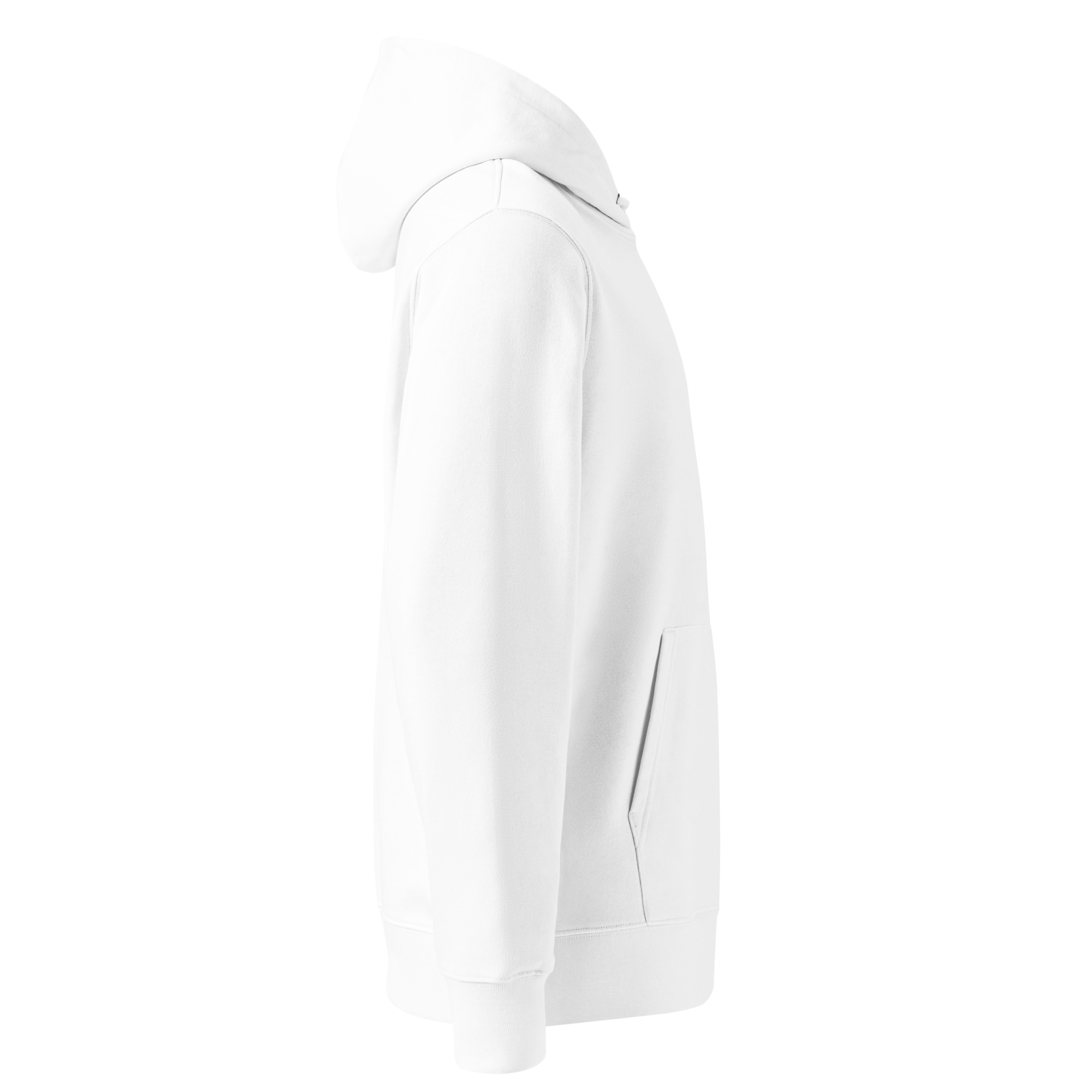 JOHN IAN — THE SIGNATURE ORGANIC HOODIE - Image 4
