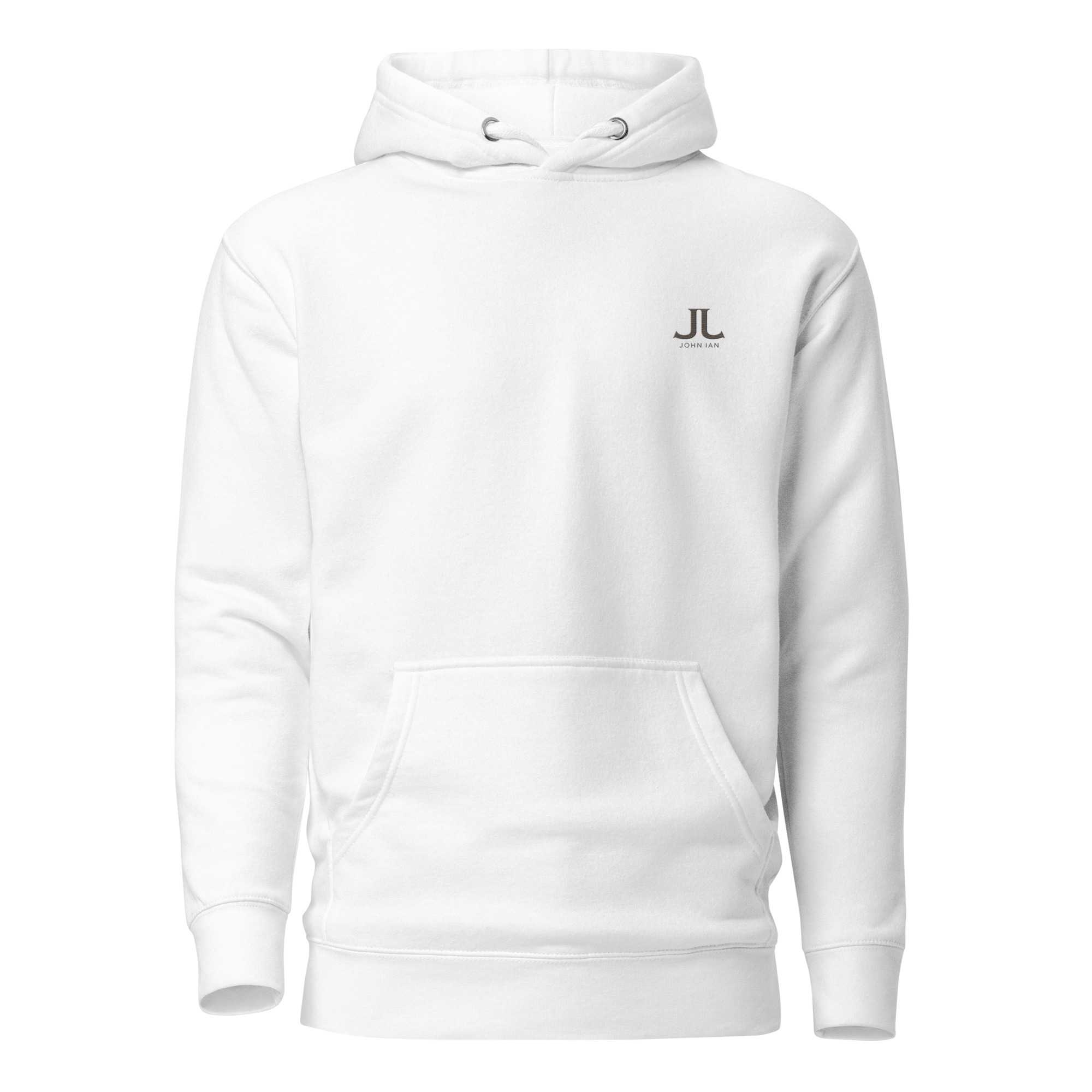THE SIGNATURE HOODIE Unisex