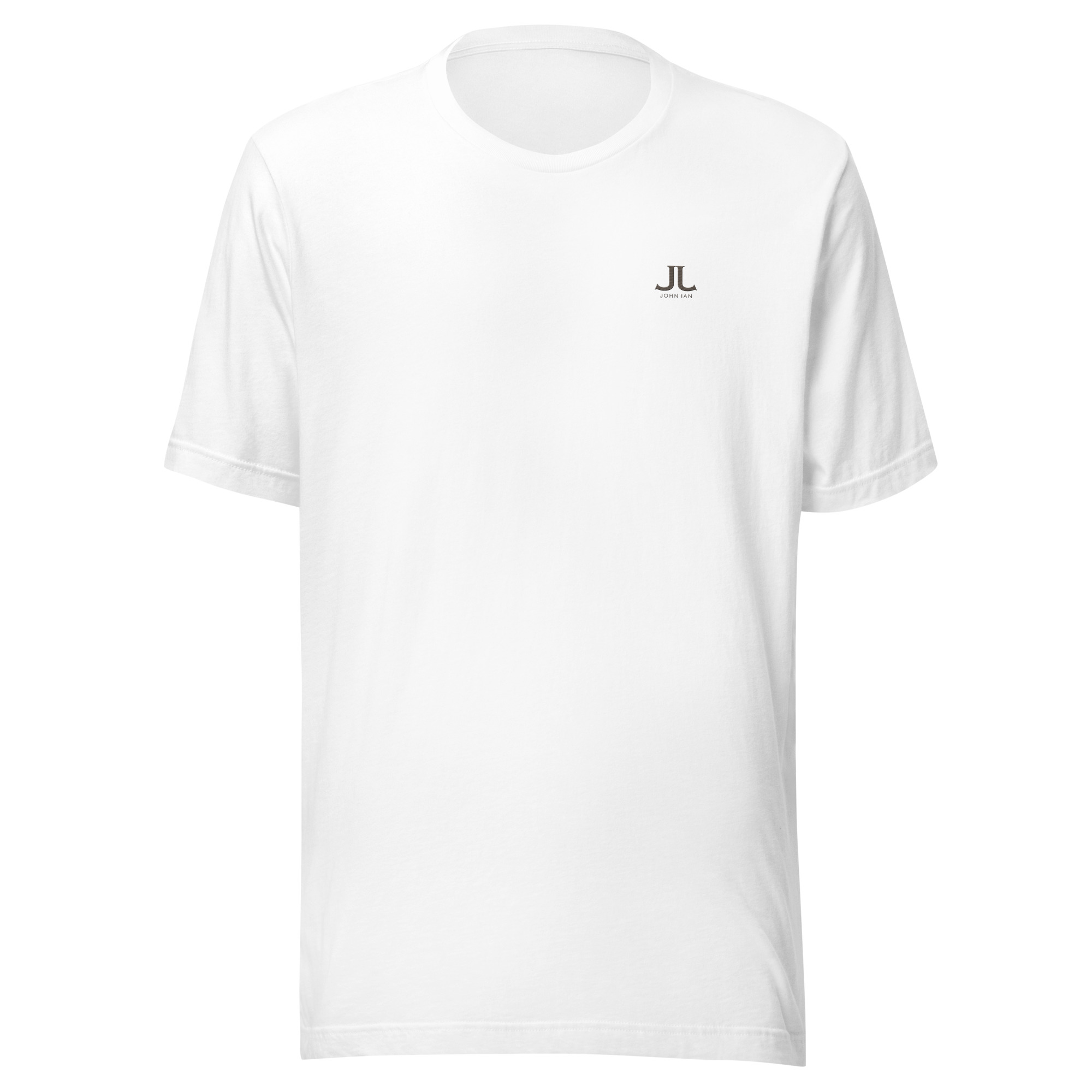 JOHN IAN Unisex t-shirt