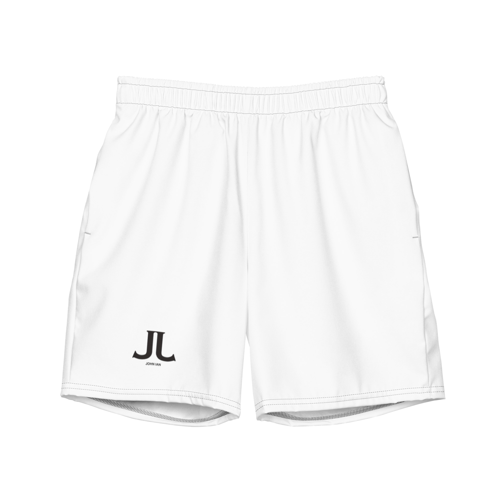 JOHN IAN Recycled Swim Trunks