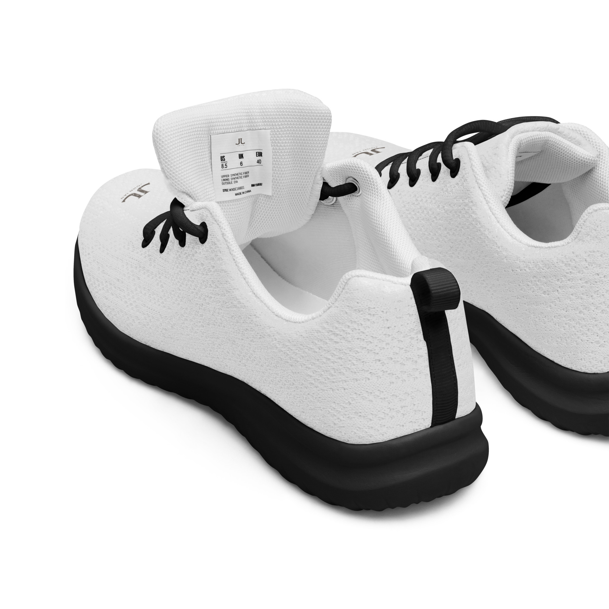 JOHN IAN Men’s athletic shoes