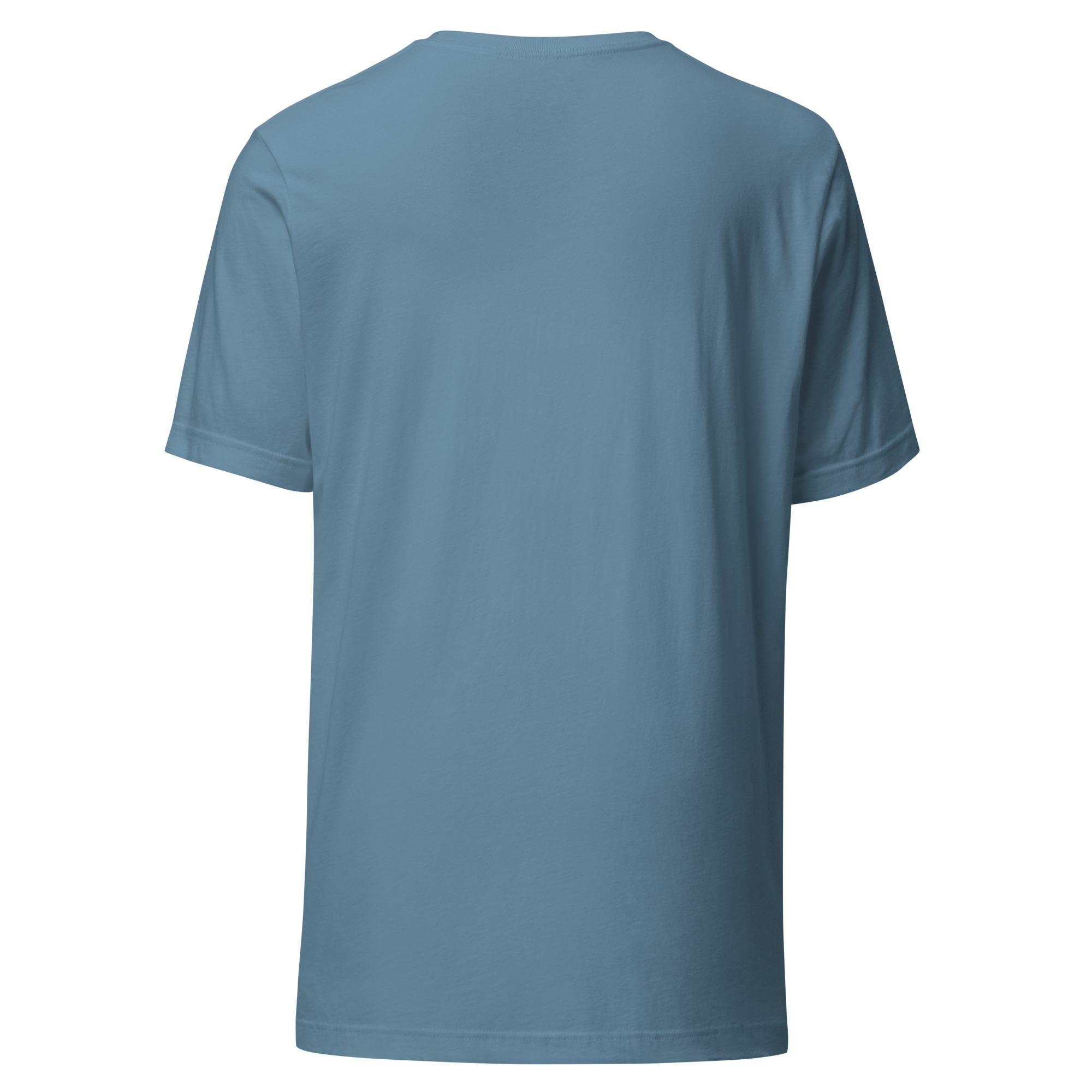 JOHN IAN Unisex t-shirt - Image 2