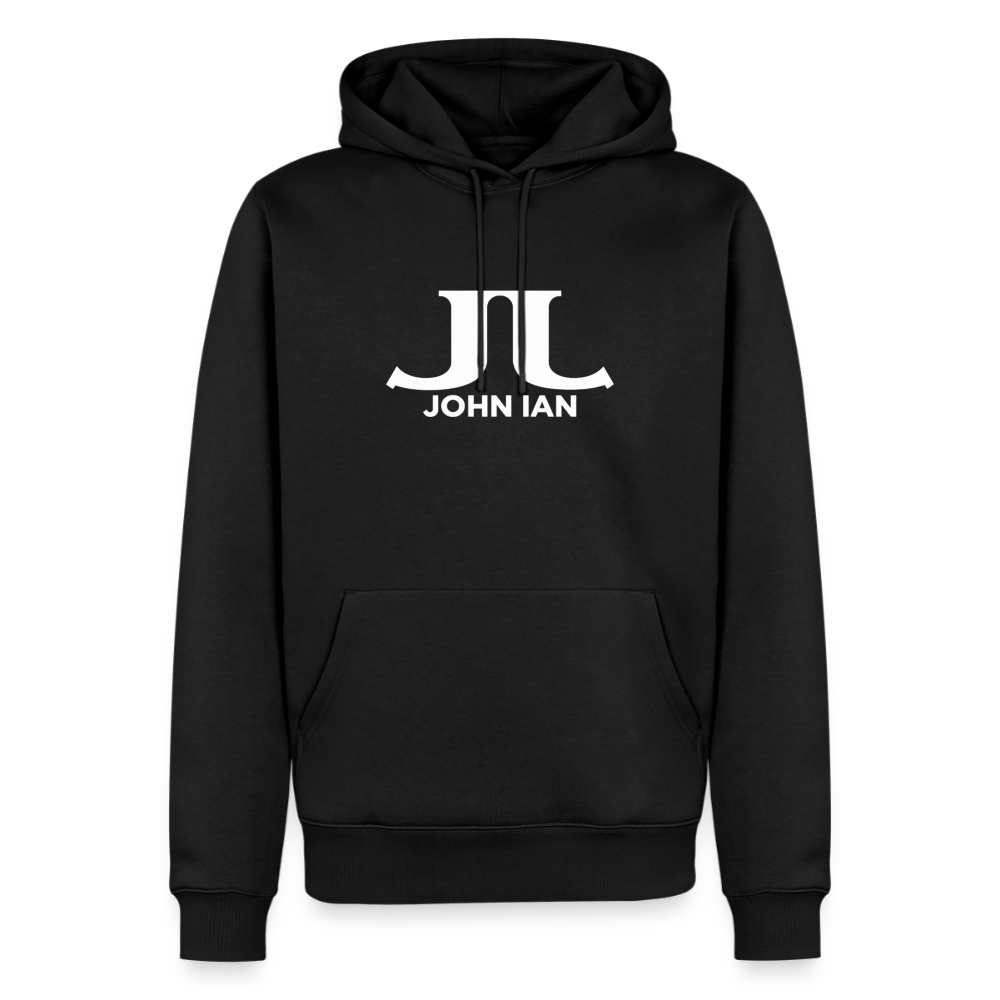 JOHN IAN Men’s Signature Hoodie