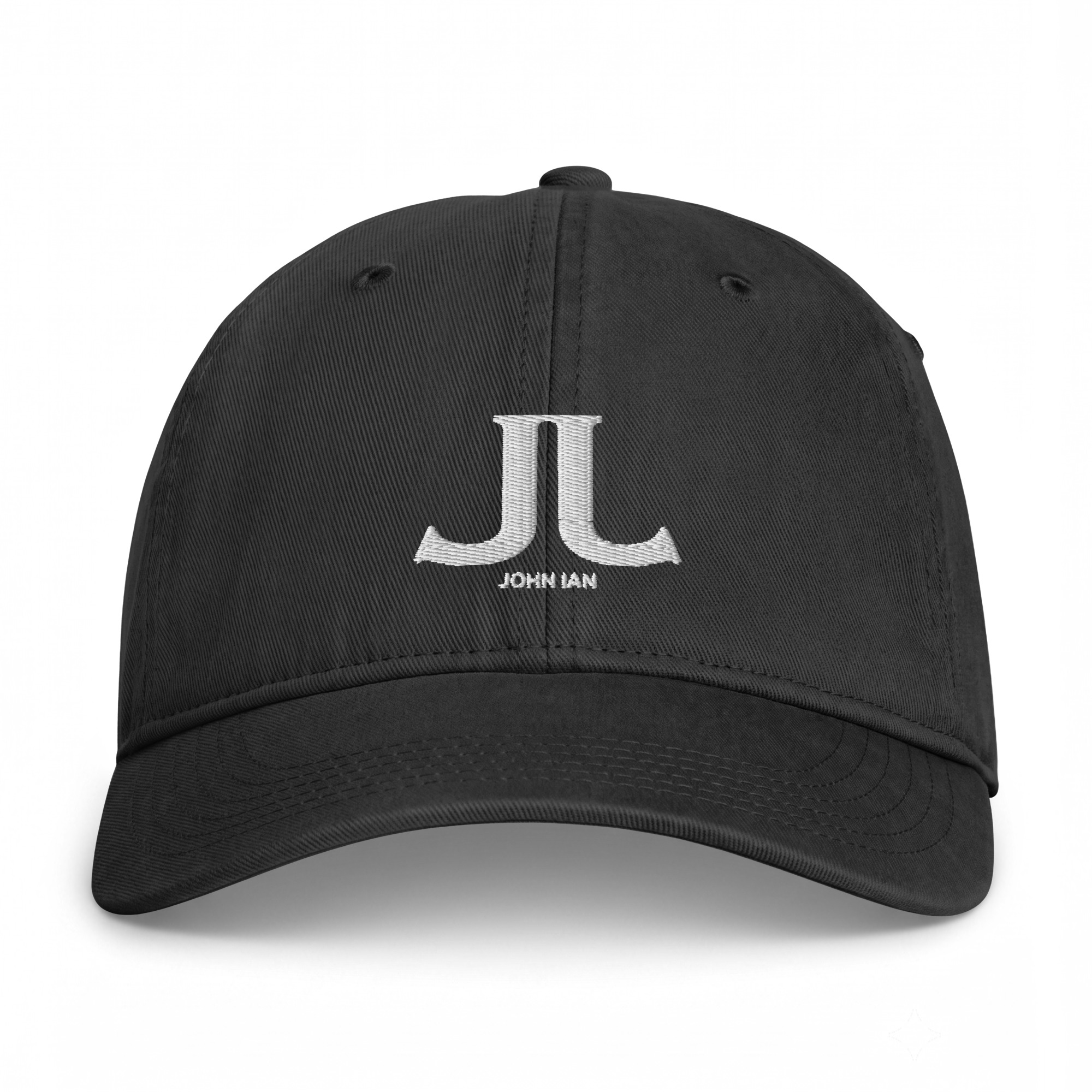 JOHN IAN Coastal Washed Cap