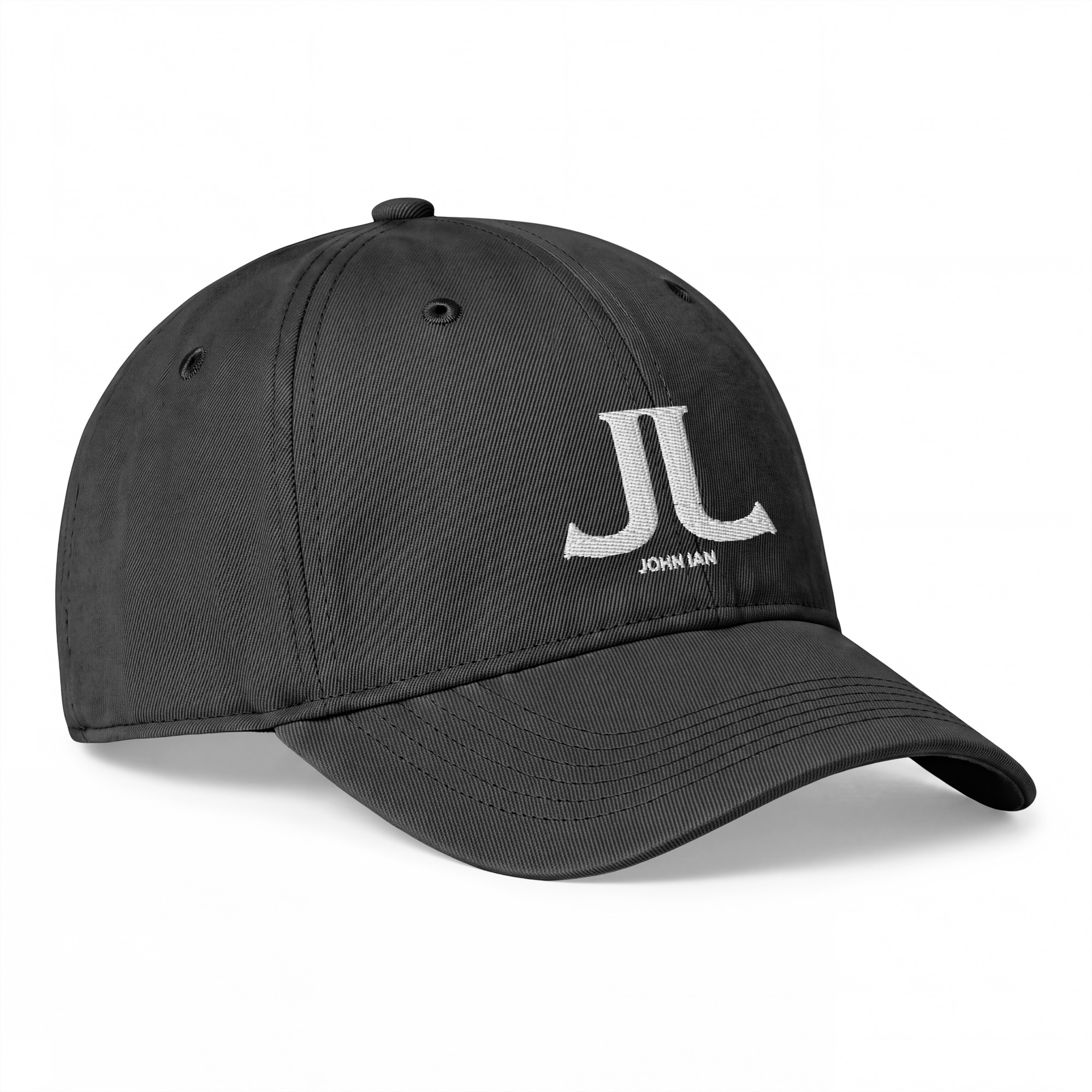 JOHN IAN Coastal Washed Cap - Image 3