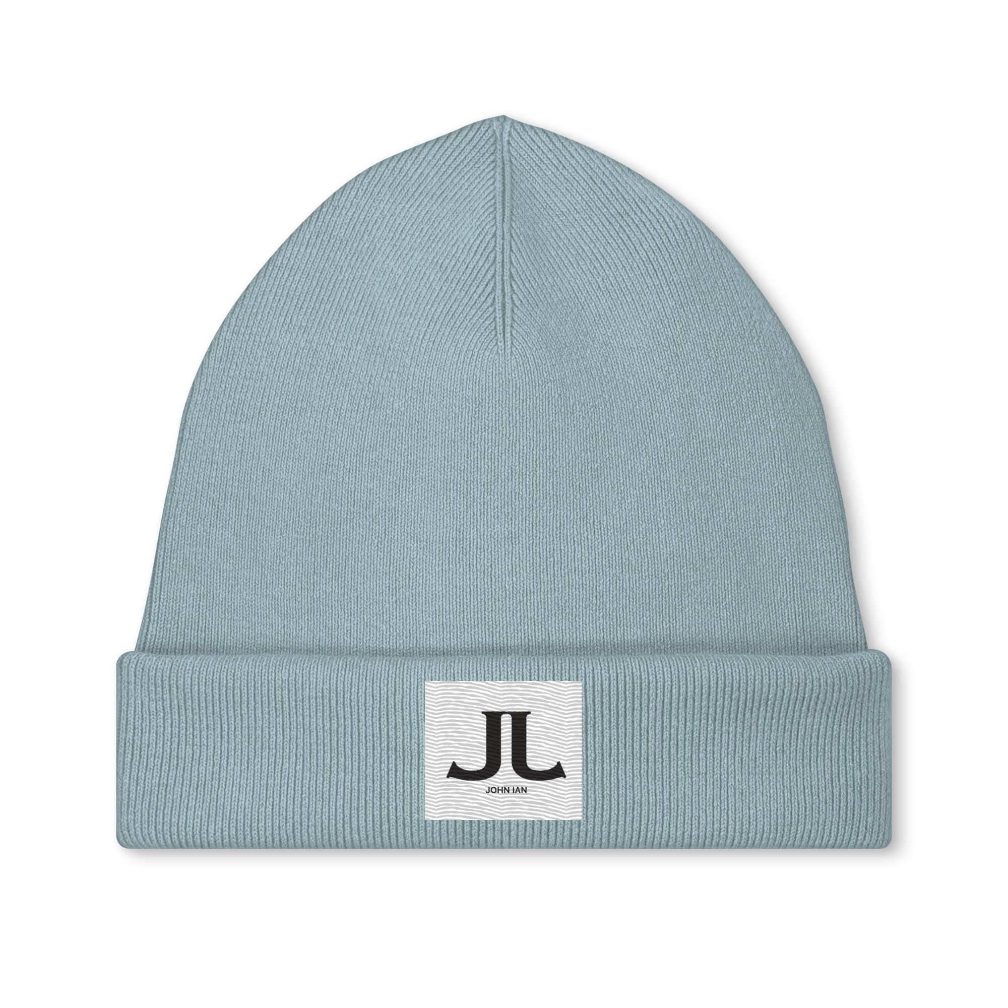 JOHN IAN Rib Beanie